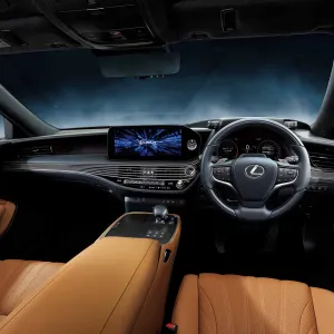 LS 600